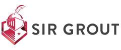 Sir Grout of Greater Chester County Logo