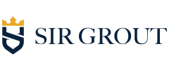 Sir Grout of Greater Chester County Logo