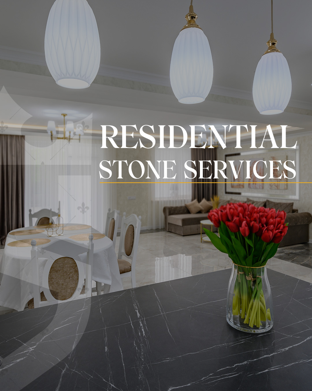 Residential Stone Services